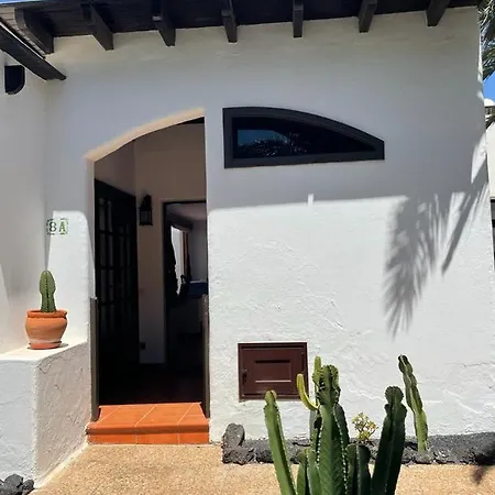 Acogedora Casa En El Centro De Σπίτι διακοπών Costa Teguise