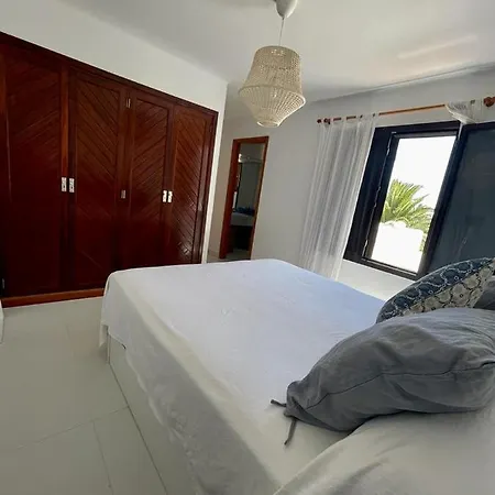 Σπίτι διακοπών Acogedora Casa En El Centro De