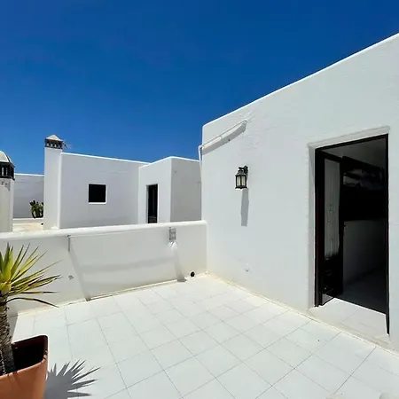 Σπίτι διακοπών Acogedora Casa En El Centro De