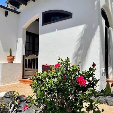 Σπίτι διακοπών Acogedora Casa En El Centro De