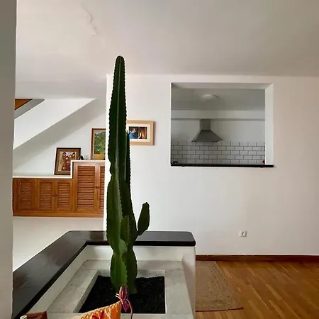 Acogedora Casa En El Centro De Σπίτι διακοπών Costa Teguise