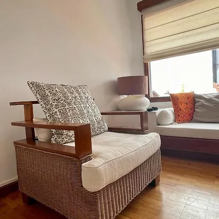Acogedora Casa En El Centro De Σπίτι διακοπών *